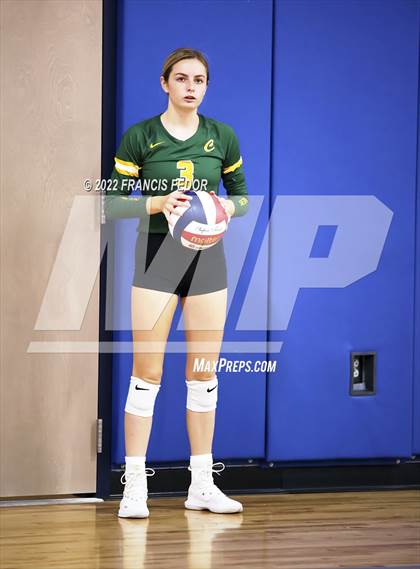 Thumbnail 1 in Pensacola Catholic vs. St. Henry (Nike Tournament of Champions)  photogallery.