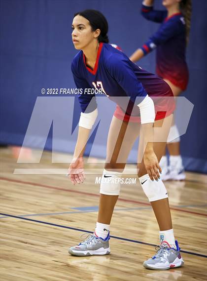 Thumbnail 3 in Pensacola Catholic vs. St. Henry (Nike Tournament of Champions)  photogallery.
