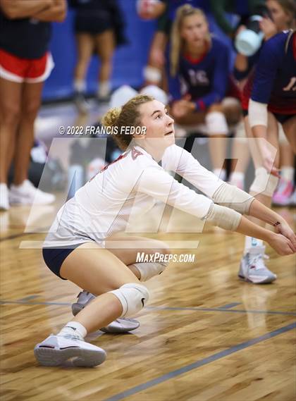 Thumbnail 3 in Pensacola Catholic vs. St. Henry (Nike Tournament of Champions)  photogallery.
