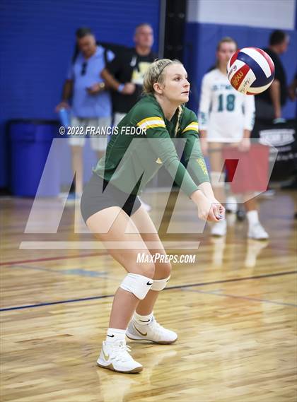 Thumbnail 2 in Pensacola Catholic vs. St. Henry (Nike Tournament of Champions)  photogallery.
