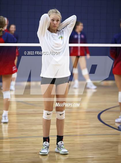 Thumbnail 1 in Pensacola Catholic vs. St. Henry (Nike Tournament of Champions)  photogallery.