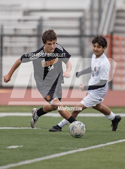 Thumbnail 1 in Millikan @ Huntington Beach photogallery.