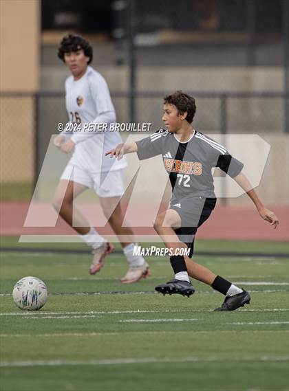 Thumbnail 3 in Millikan @ Huntington Beach photogallery.