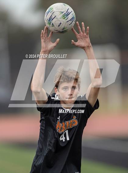 Thumbnail 3 in Millikan @ Huntington Beach photogallery.