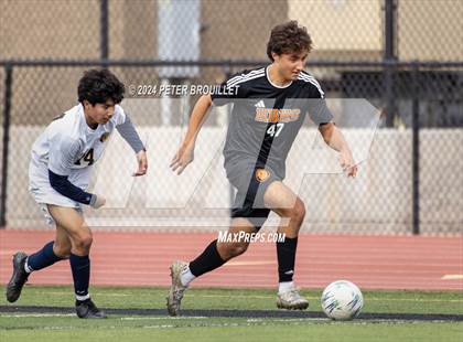 Thumbnail 3 in Millikan @ Huntington Beach photogallery.