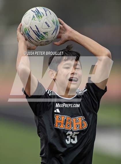 Thumbnail 2 in Millikan @ Huntington Beach photogallery.