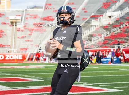 Thumbnail 2 in Corner Canyon vs. Lehi (UHSAA 6A Semifinal) photogallery.