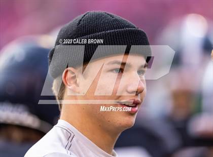 Thumbnail 2 in Corner Canyon vs. Lehi (UHSAA 6A Semifinal) photogallery.