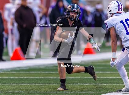Thumbnail 1 in Corner Canyon vs. Lehi (UHSAA 6A Semifinal) photogallery.