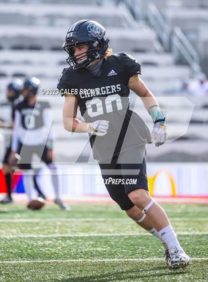 Thumbnail 1 in Corner Canyon vs. Lehi (UHSAA 6A Semifinal) photogallery.