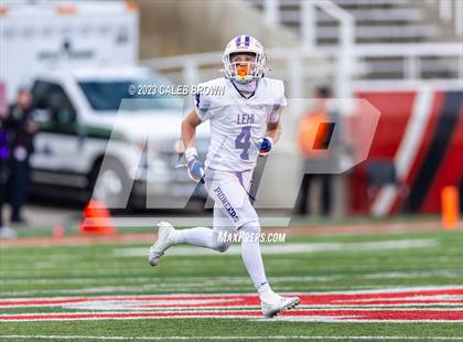 Thumbnail 3 in Corner Canyon vs. Lehi (UHSAA 6A Semifinal) photogallery.