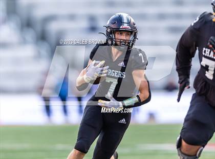 Thumbnail 1 in Corner Canyon vs. Lehi (UHSAA 6A Semifinal) photogallery.