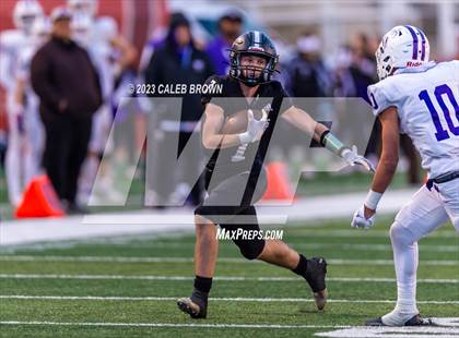 Thumbnail 3 in Corner Canyon vs. Lehi (UHSAA 6A Semifinal) photogallery.