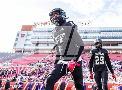 Thumbnail 2 in Corner Canyon vs. Lehi (UHSAA 6A Semifinal) photogallery.