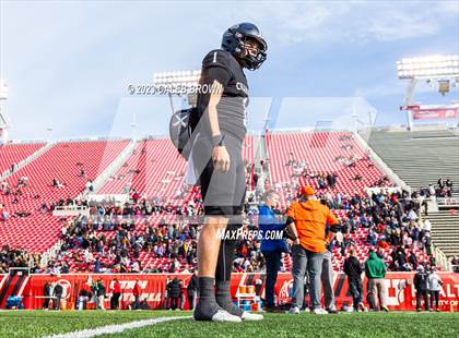 Thumbnail 3 in Corner Canyon vs. Lehi (UHSAA 6A Semifinal) photogallery.