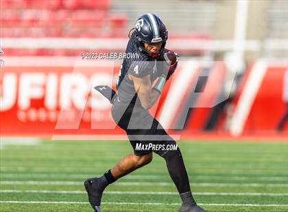 Thumbnail 2 in Corner Canyon vs. Lehi (UHSAA 6A Semifinal) photogallery.