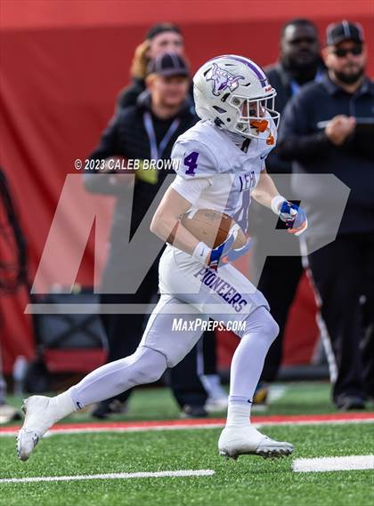 Thumbnail 3 in Corner Canyon vs. Lehi (UHSAA 6A Semifinal) photogallery.