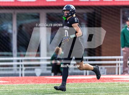 Thumbnail 3 in Corner Canyon vs. Lehi (UHSAA 6A Semifinal) photogallery.
