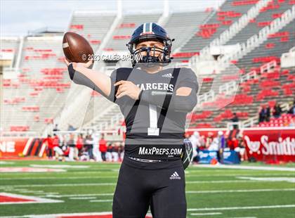 Thumbnail 3 in Corner Canyon vs. Lehi (UHSAA 6A Semifinal) photogallery.