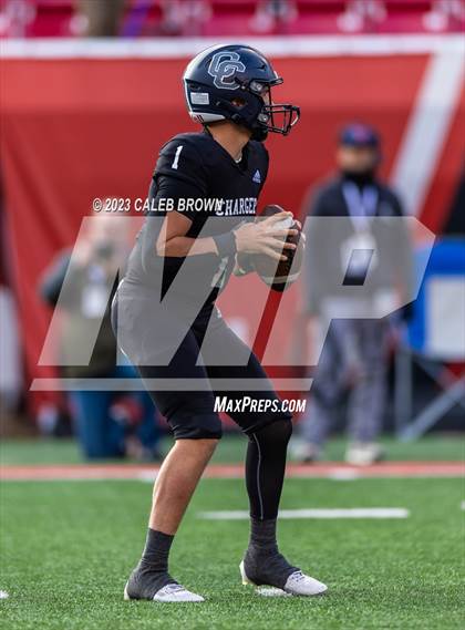 Thumbnail 3 in Corner Canyon vs. Lehi (UHSAA 6A Semifinal) photogallery.