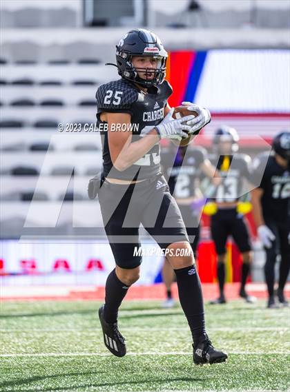 Thumbnail 3 in Corner Canyon vs. Lehi (UHSAA 6A Semifinal) photogallery.