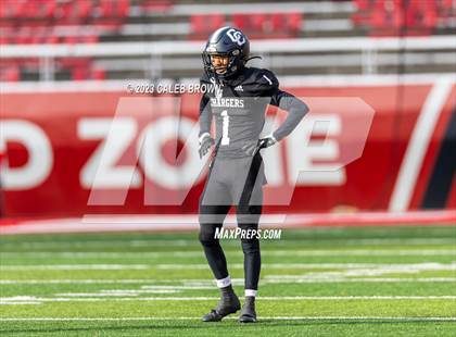 Thumbnail 1 in Corner Canyon vs. Lehi (UHSAA 6A Semifinal) photogallery.