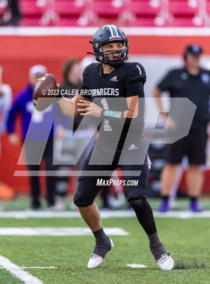 Thumbnail 3 in Corner Canyon vs. Lehi (UHSAA 6A Semifinal) photogallery.