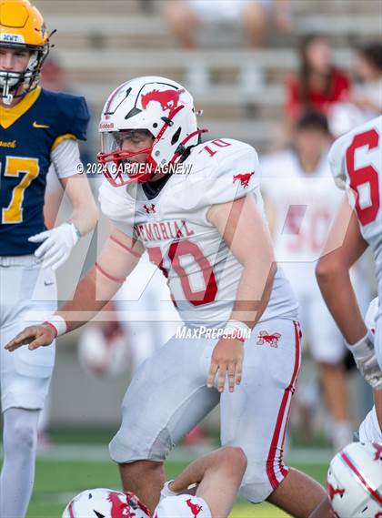 Thumbnail 2 in Memorial @ Cypress Ranch photogallery.