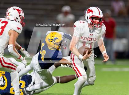 Thumbnail 2 in Memorial @ Cypress Ranch photogallery.