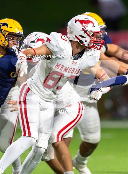 Thumbnail 3 in Memorial @ Cypress Ranch photogallery.