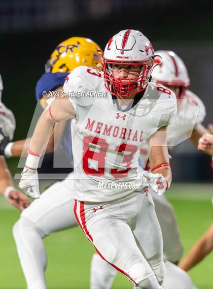 Thumbnail 3 in Memorial @ Cypress Ranch photogallery.