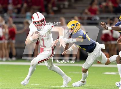 Thumbnail 1 in Memorial @ Cypress Ranch photogallery.