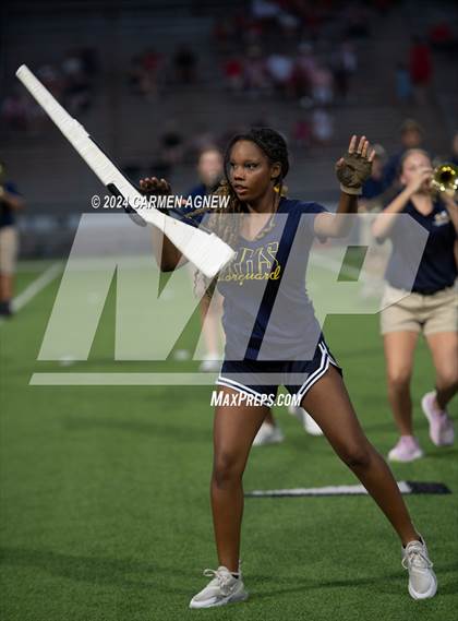 Thumbnail 2 in Memorial @ Cypress Ranch photogallery.