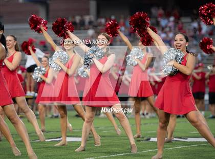 Thumbnail 1 in Memorial @ Cypress Ranch photogallery.