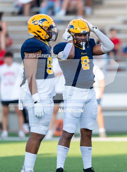 Thumbnail 3 in Memorial @ Cypress Ranch photogallery.
