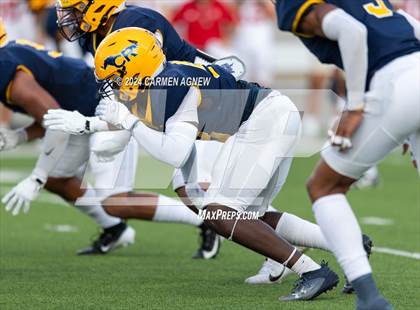 Thumbnail 2 in Memorial @ Cypress Ranch photogallery.