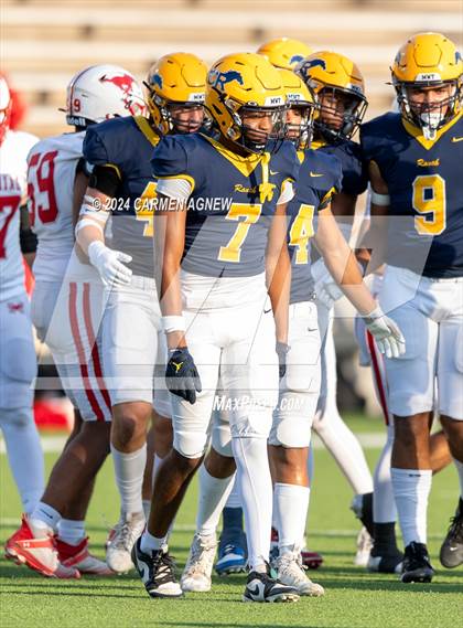 Thumbnail 1 in Memorial @ Cypress Ranch photogallery.