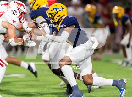 Thumbnail 3 in Memorial @ Cypress Ranch photogallery.