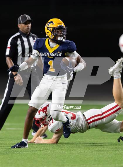 Thumbnail 1 in Memorial @ Cypress Ranch photogallery.