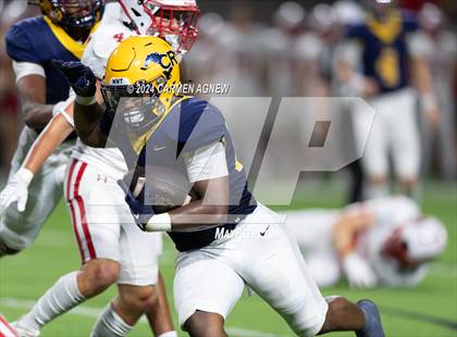 Thumbnail 1 in Memorial @ Cypress Ranch photogallery.