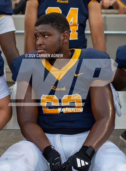 Thumbnail 1 in Memorial @ Cypress Ranch photogallery.