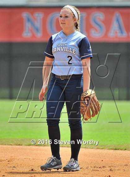Thumbnail 1 in South Granville vs. West Lincoln (NCHSAA 2A Final Game 2) photogallery.