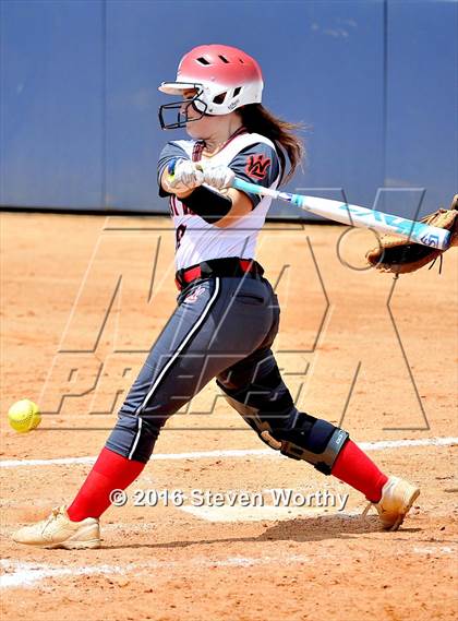 Thumbnail 1 in South Granville vs. West Lincoln (NCHSAA 2A Final Game 2) photogallery.