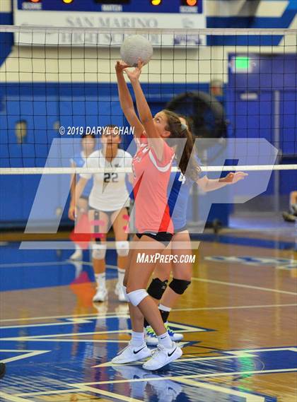 Thumbnail 3 in Mayfield @ San Marino photogallery.