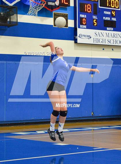 Thumbnail 1 in Mayfield @ San Marino photogallery.