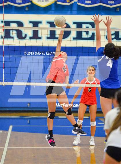 Thumbnail 3 in Mayfield @ San Marino photogallery.