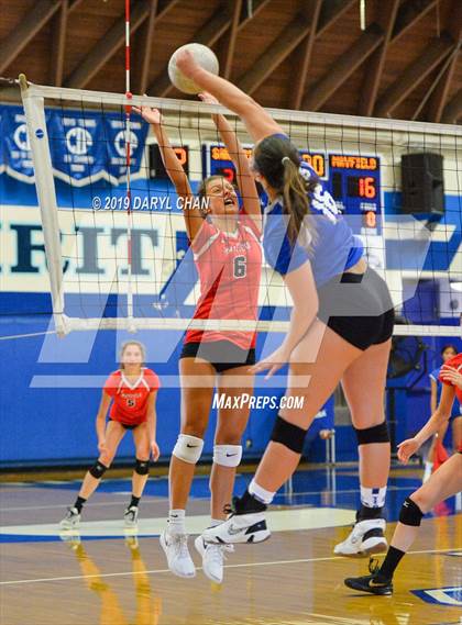 Thumbnail 2 in Mayfield @ San Marino photogallery.