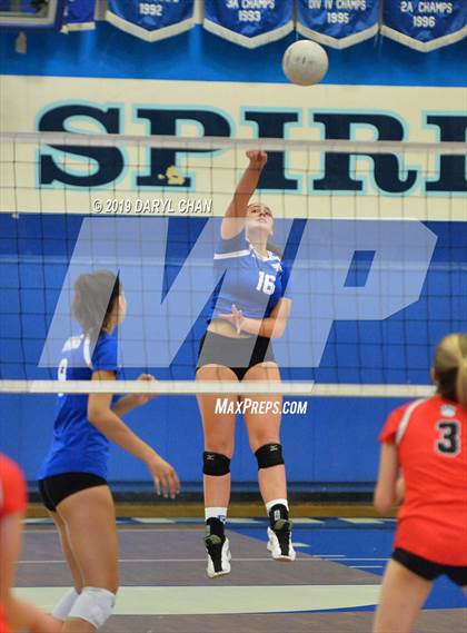Thumbnail 3 in Mayfield @ San Marino photogallery.