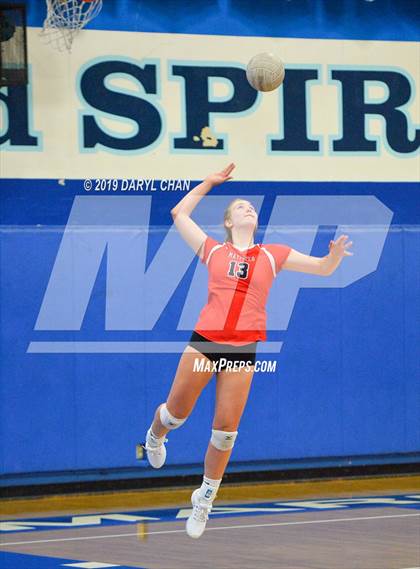 Thumbnail 1 in Mayfield @ San Marino photogallery.