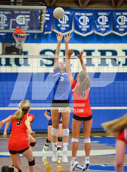 Thumbnail 3 in Mayfield @ San Marino photogallery.